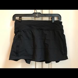 Lululemon Pace Rival Skirt (Regular)